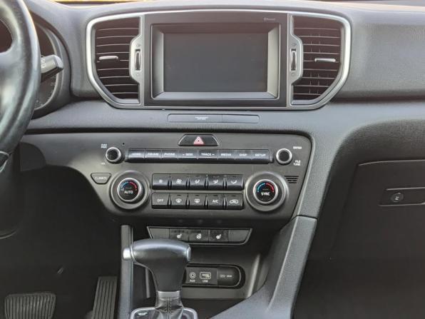 Kia Sportage IV с пробегом 2018 года, цена 1 911 000 рублей, 151492 км, внедорожник, Автокод Объявления
