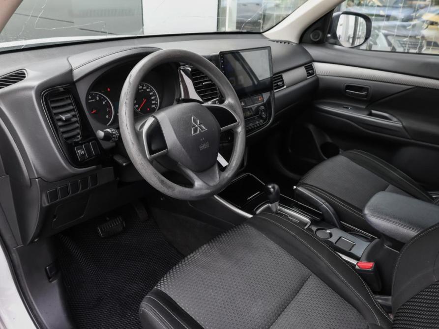 Mitsubishi Outlander III Рестайлинг 2 Москва  - изображение 17