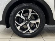 Kia Sportage IV Рестайлинг Воронеж  - изображение 38