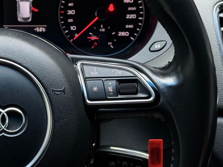 Audi Q3 I (8U) Ижевск  - изображение 21