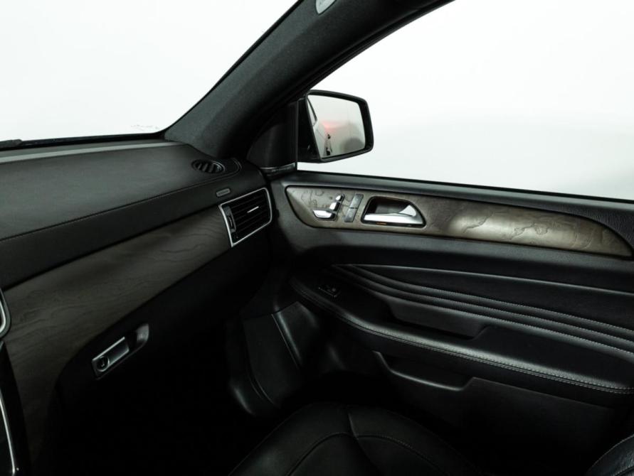 Mercedes-Benz GLE Coupe I (C292) Санкт-Петербург  - изображение 20