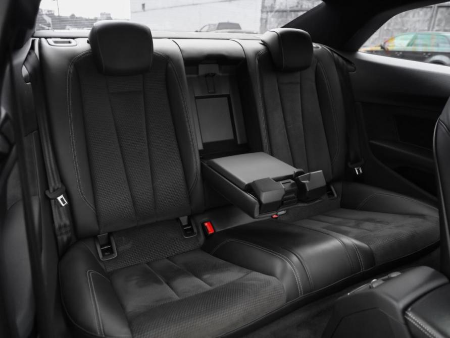 Audi A5 II (F5) Санкт-Петербург  - изображение 32