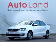 Volkswagen Polo V Рестайлинг Воронеж  - изображение 23