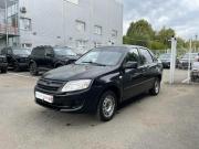 Lada (ВАЗ) Granta I Нижнекамск  - изображение 22