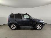 Chevrolet Niva I Рестайлинг Уфа  - изображение 27