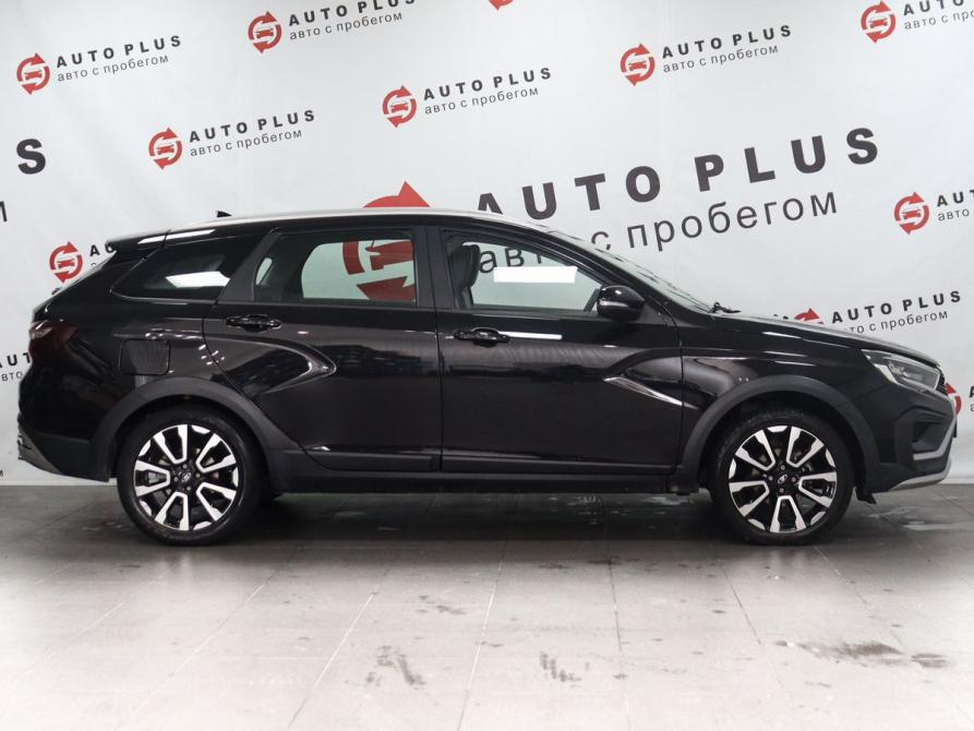 Lada (ВАЗ) Vesta I Рестайлинг (NG) Минеральные Воды  - изображение 6