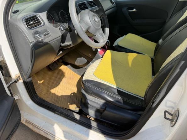 Volkswagen Polo V с пробегом 2011 года, цена 737 000 рублей, 149000 км, хэтчбек, Автокод Объявления