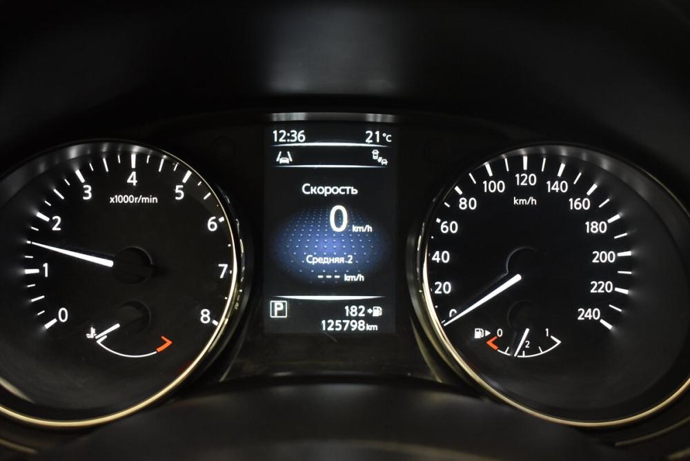Nissan Qashqai II Москва  - изображение 6