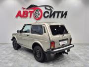 Lada (ВАЗ) Niva Legend I Воронеж  - изображение 25