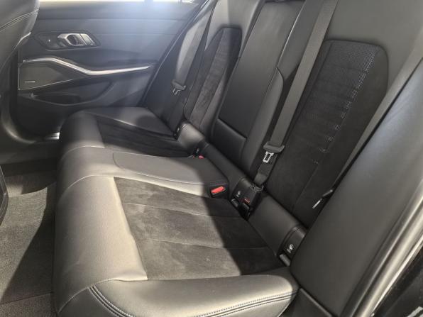 BMW 3 серии VII (G2x) с пробегом 2021 года, цена 3 639 900 рублей, 101606 км, седан, Автокод Объявления