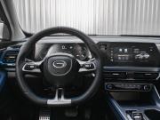 GAC GS3 Екатеринбург  - изображение 32