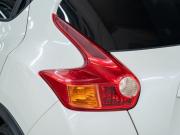 Nissan Juke I Красноярск  - изображение 44