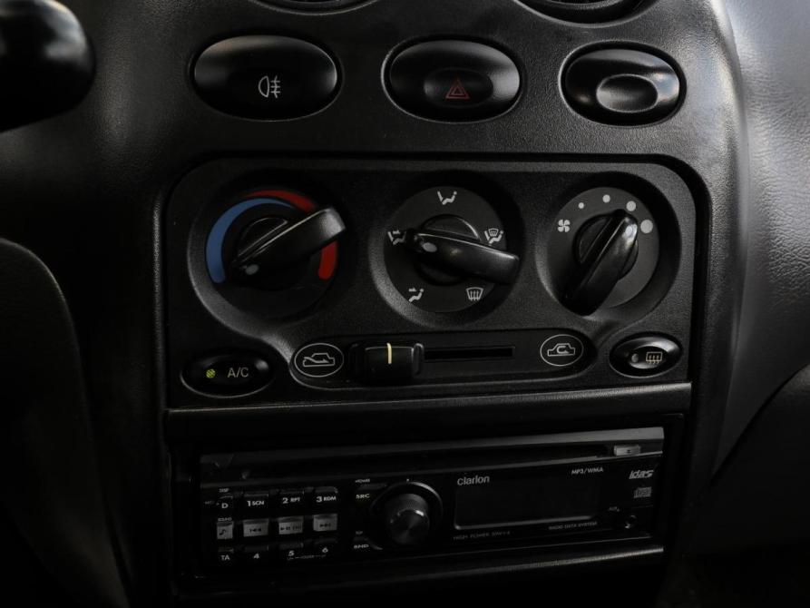 Daewoo Matiz II Волгоград  - изображение 13