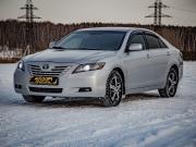 Toyota Camry VI (XV40) Тюмень  - изображение 26