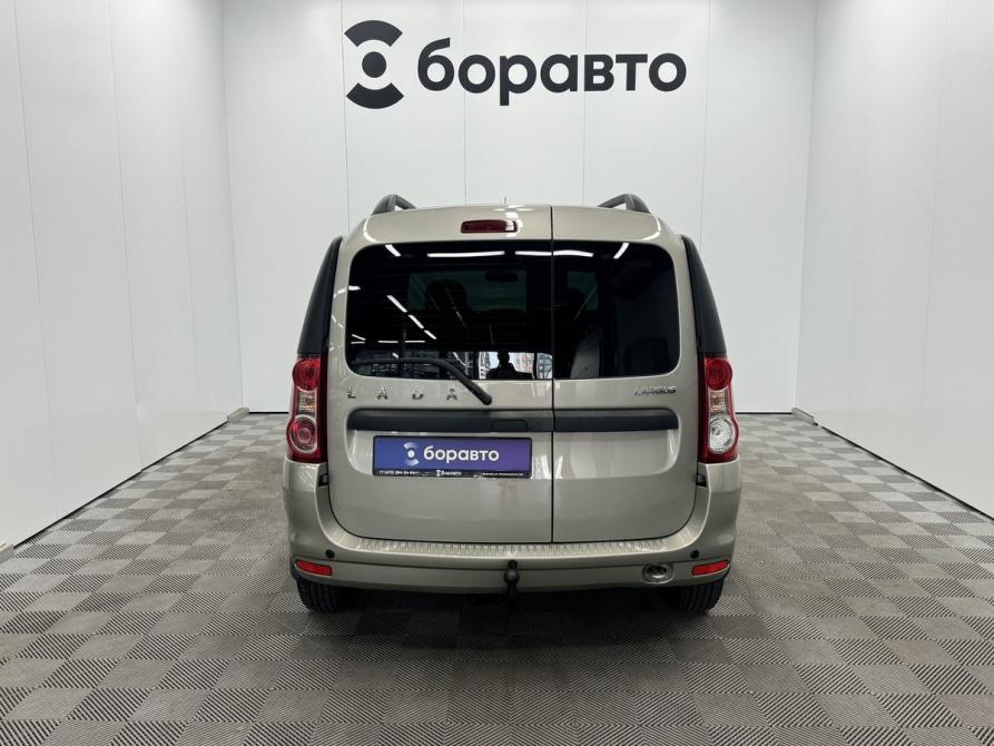 Lada (ВАЗ) Largus I Воронеж  - изображение 7
