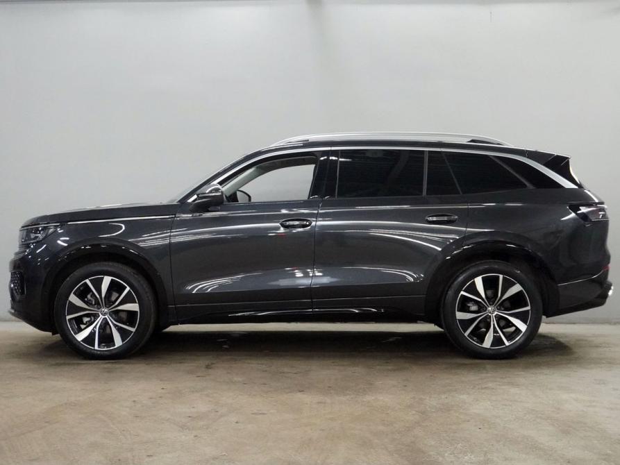 Volkswagen Tavendor I Москва  - изображение 8