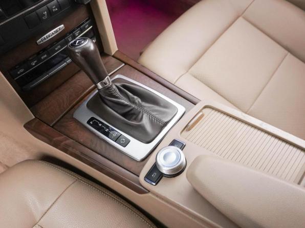 Mercedes-Benz E-Класс IV (W212 S212 C207) с пробегом 2009 года, цена 1 099 077 рублей, 289578 км, седан, Автокод Объявления