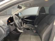 Toyota Corolla X (E140 E150) Рестайлинг Екатеринбург  - изображение 38