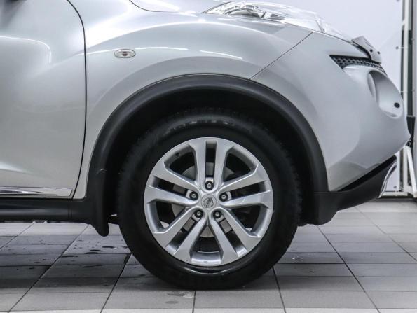 Nissan Juke I с пробегом 2011 года, цена 940 000 рублей, 126446 км, внедорожник, Автокод Объявления