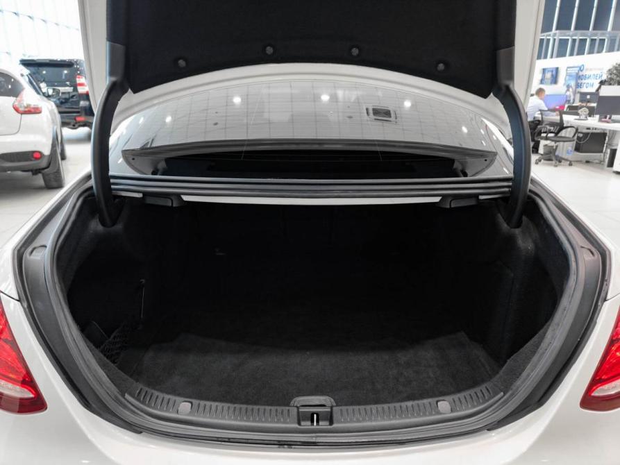 Mercedes-Benz E-Класс V (W213 S213 C238) Казань  - изображение 12
