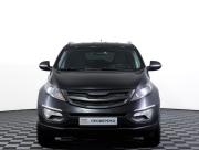 Kia Sportage III Москва  - изображение 21