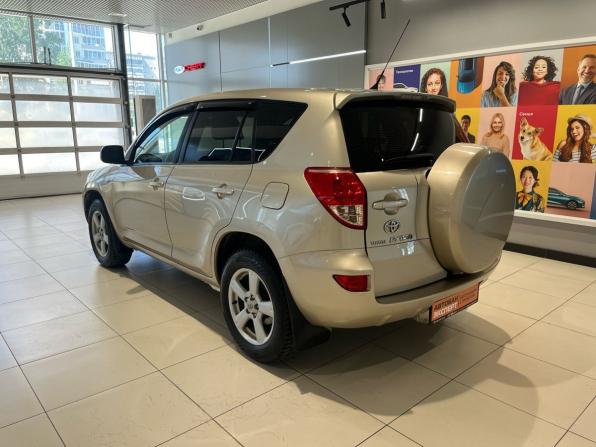 Toyota RAV4 III (XA30) с пробегом 2008 года, цена 1 159 000 рублей, 256594 км, внедорожник, Автокод Объявления
