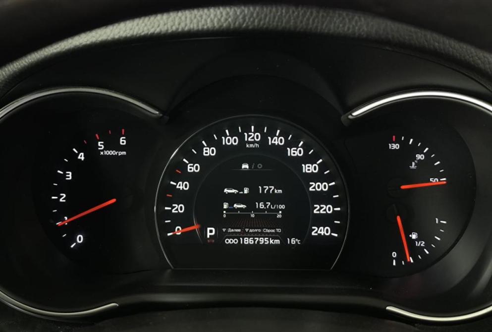 Kia Sorento II Рестайлинг Нижний Новгород  - изображение 7