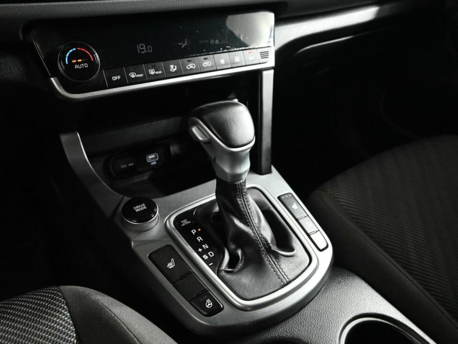 Kia Seltos I Екатеринбург  - изображение 17