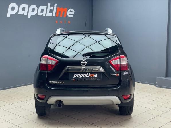 Nissan Terrano III (D10) с пробегом 2014 года, цена 935 000 рублей, 112310 км, внедорожник, Автокод Объявления