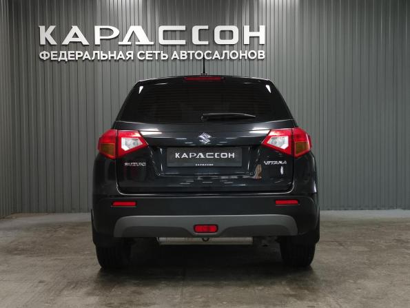 Suzuki Vitara II Рестайлинг с пробегом 2018 года, цена 1 742 000 рублей, 67151 км, внедорожник, Автокод Объявления