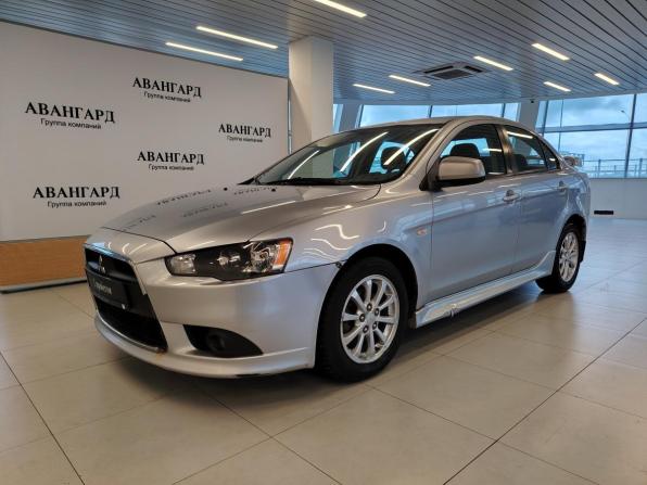 Mitsubishi Lancer X Рестайлинг с пробегом 2012 года, цена 729 000 рублей, 186592 км, седан, Автокод Объявления