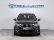 Suzuki SX4 II (S-Cross) Рестайлинг Калининград  - изображение 21