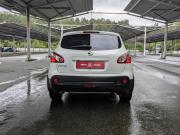 Nissan Qashqai I Рестайлинг Екатеринбург  - изображение 22