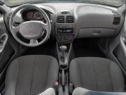 Hyundai Accent II Нижний Новгород  - изображение 31
