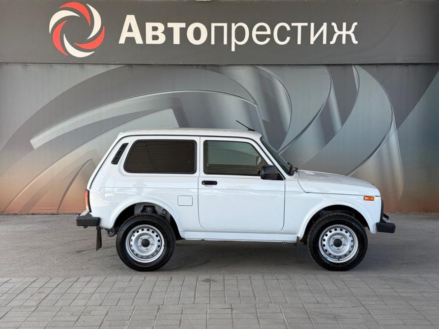 Lada (ВАЗ) Niva Legend Волгоград  - изображение 4