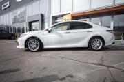 Toyota Camry VIII (XV70) Иркутск  - изображение 26