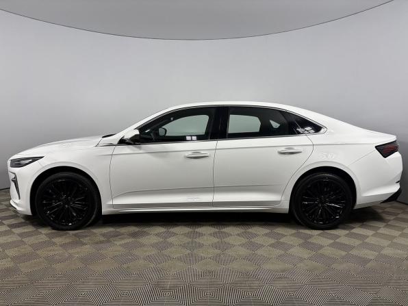 Geely Preface I с пробегом 2024 года, цена 2 920 000 рублей, 567 км, седан, Автокод Объявления