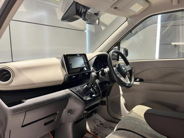 Nissan Dayz II с пробегом 2019 года, цена 799 000 рублей, 93000 км, хэтчбек, Автокод Объявления