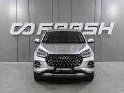 Chery Tiggo 4 Pro I Рестайлинг Ростов-на-Дону  - изображение 23
