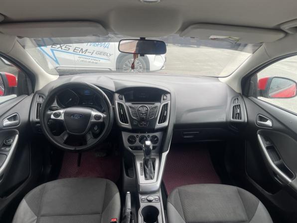 Ford Focus III с пробегом 2013 года, цена 640 000 рублей, 185079 км, универсал, Автокод Объявления