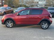 Renault Sandero II Рестайлинг Йошкар-Ола  - изображение 32