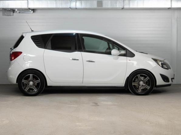 Opel Meriva B с пробегом 2011 года, цена 711 000 рублей, 225615 км, компактвэн, Автокод Объявления