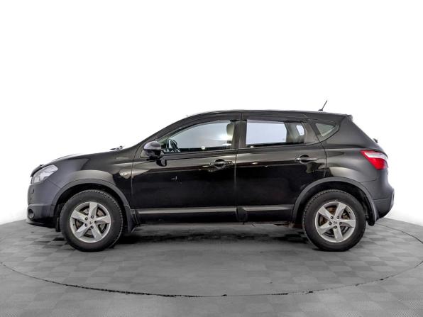 Nissan Qashqai I Рестайлинг с пробегом 2013 года, цена 985 000 рублей, 208362 км, внедорожник, Автокод Объявления