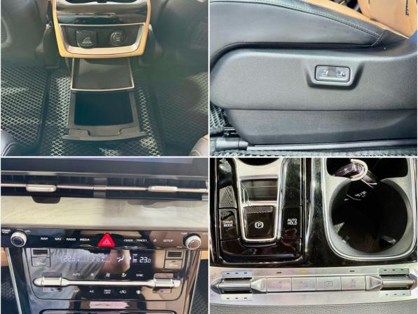 Kia Carnival IV с пробегом 2021 года, цена 3 540 000 рублей, 85685 км, минивэн, Автокод Объявления