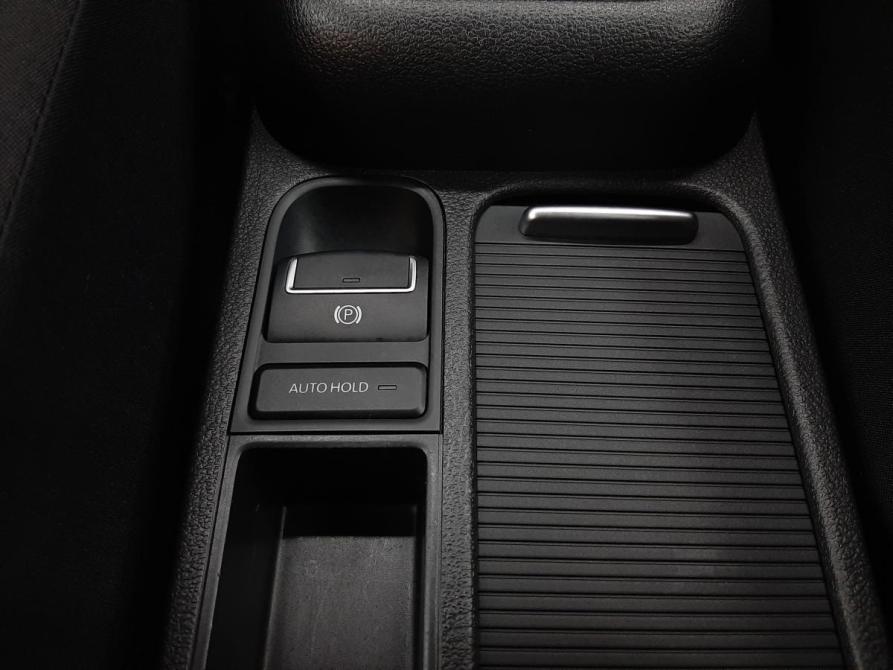 Volkswagen Tiguan I Рестайлинг Москва  - изображение 21