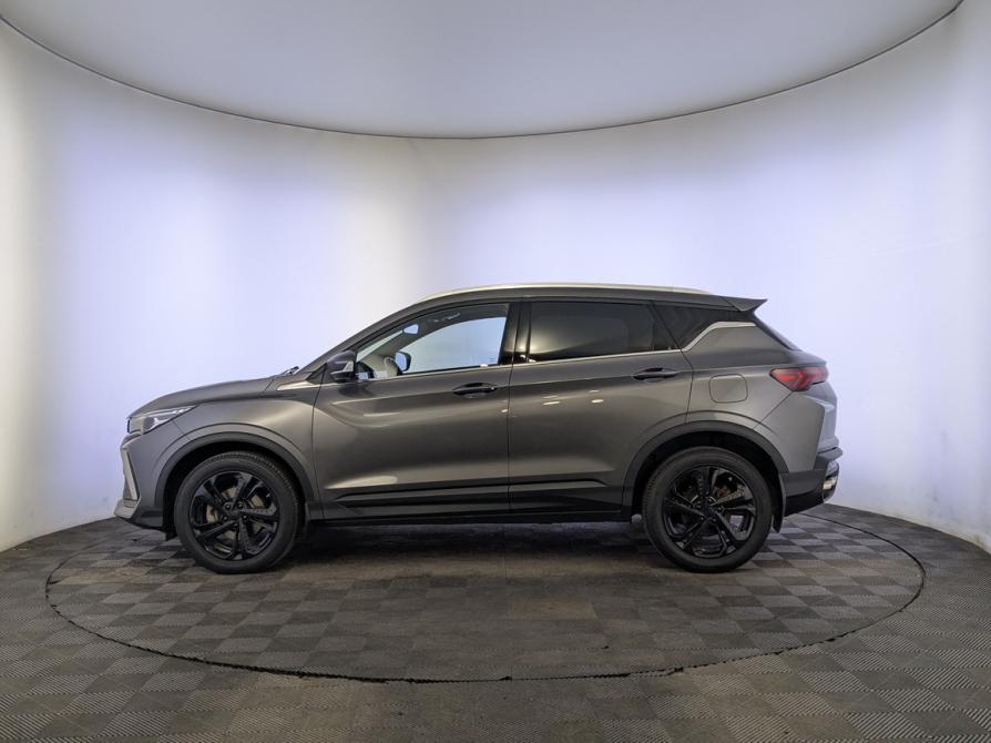Geely Coolray I Рестайлинг Москва  - изображение 8