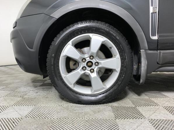 Opel Antara I с пробегом 2010 года, цена 750 000 рублей, 167000 км, внедорожник, Автокод Объявления