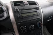 Toyota Corolla X (E140 E150) Красноярск  - изображение 38