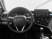 Toyota Camry VIII (XV70) Рестайлинг Екатеринбург  - изображение 35
