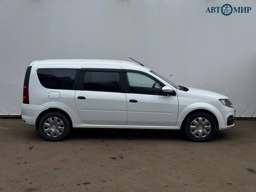 Lada (ВАЗ) Largus I Рестайлинг Москва  - изображение 4